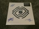 Spiritbox Eternal Blue Vinyl *SIGNED* 