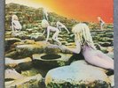 Led Zeppelin Houses Of The Holy Orig Australian Vinyl LP Issue