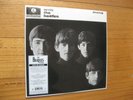 BEATLES - WITH THE BEATLES LP -  2014 MONO ANALOGUE VINYL LP - NEW & SEALED -OOP