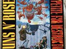 Guns N' Roses - Appetite for destruction - LP