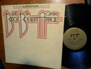 Beck Bogert Appice  MINT QUADRAPHONIC  LP  Epic – EQ 32140  Black Cat Moan Lady