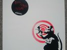Banksy - Dirty Funker Future 12