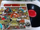 Big Brother And The Holding Company-Cheap Thrills-1967 LP KCS 9700 VG+/VG+