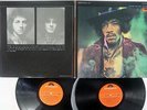 JIMI HENDRIX ELECTRIC LADYLAND POLYDOR MP-9301,2 JAPAN VINYL 2LP