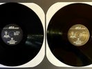 JAY-Z Reasonable Doubt 1996 FIRST VINYL PRESSING 2LP Plain Cover EX/NM Rare
