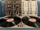 Led Zeppelin - Physical Grafitti (1975 Swan Song 2xLP, VG)