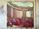 Forlane UM3508 - Viotti - Violin Concertos- Lola BOBESCO - SIGNED BY LOLA BOBESO