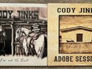 READ Cody Jinks Double Colored Vinyl Set Adobe Sessions I’m not the Devil