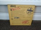 UB40 SIGNING OFF SKA RECORD LP VINYL ALBUM DOUBLE LP BONUS 12