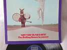The Rolling Stones-Get Yer Ya-Ya`s Out   LP 1970 Superb UK 1st Press