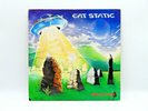 Eat Static 'Abduction' Vinyl Double LP (1993, Planet Dog, UK 1st Press) (AP159M)