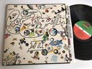 Led Zeppelin LP Led Zeppelin III ORIG.