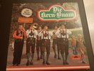 DIE ORIGINAL KERN BUAM Die Musi Kommt LP Polydor  Live Aufnahme Gashof Riedisser