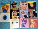 BLONDIE 11 x 7