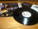 Prince and the Revolution - Purple Rain - 1984 Warner Bros vinyl lp - with inlay