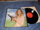 BLIND  FAITH  blind faith   1969- FIRST UK PRESS- POLYDOR -  N/MINT