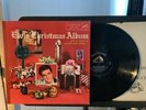 Elvis Presley Christmas Album RCA LOC 1035 EX/VG+ Original/booklet/Gold Spine…