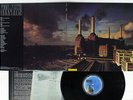 PINK FLOYD ANIMALS CBS/SONY 25AP 340 JAPAN VINYL LP