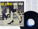 SONNY CLARK COOL STRUTTIN' BLUE NOTE BLP 1588 JAPAN VINYL LP