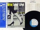 SONNY CLARK COOL STRUTTIN' BLUE NOTE GXK-8043 JAPAN OBI VINYL LP