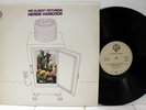 Rare Jazz LP - Herbie Hancock - Fat Albert Rotunda - Warner Bros. - UK Pressing