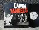 Damn Yankees vg+ / ex original LP same self title