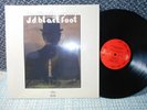 J.D. Blackfoot m- phonogram press in shrink LP The Ultimate Prophecy