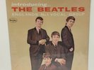 Introducing the BEATLES, Vee Jay SR 1062 Stereophonic MINT Factory Sealed