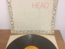 Head The Monkees 1968 UK 1st LP RCA SF 8051 psych film soundtrack RARE VG+/VG+