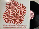 THE WHITE STRIPES electronics have got the best of me SPIRAL SOUNDZ LP alt rock