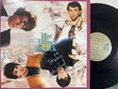 THE THREE O’CLOCK *rare signed* arrive without travelling I.R.S. LP alt rock