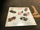 NOW THAT'S WHAT I CALL MUSIC THE CHRISTMAS ALBUM 1985 UK ORIGINAL LP NOX 1 EX/EX