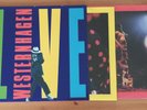 Marius Müller Westernhagen  Live *** VINYL Doppel LP 1990 *** TOP Zustand ***