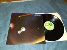 THE ELECTRIC LIGHT ORCHESTRA   2  1973 -UK FIRST  PRESS - HARVEST (GRAMAPH) -N/M