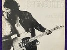 UK   BRUCE SPRINGSTEEN Born To Run LP '80 CBS CBSH 80959 Half-Speed Mastered EX+