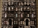 Led Zeppelin Physical Graffiti Vinyl 1975 2xLP Die Cut Cover OG Sleeves & Insert