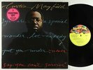 Curtis Mayfield - Never Say You Can't Survive LP - Curtom