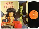 Inez Foxx - Mockingbird LP - Sue Canada Mono DG