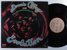DENNIS COFFEY Evolution SUSSEX LP VG+