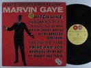 MARVIN GAYE That Stubborn Kinda Fellow TAMLA LP mono