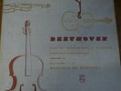 BUDAPEST STRING QUARTET / BEETHOVEN quartets nos 7-10  PHILIPS minigroove