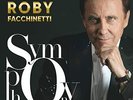 ROBY FACCHINETTI - Symphony (2022) 3 LP vinyl