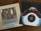 RICK WAKEMAN - 2 Vinyl-LPs (The Six Wives Of Henry VIII + No Earthly Connection)