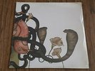 RIVAL SONS - HEAD DOWN 2LP NEW SEALED