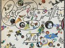 Led Zeppelin - Led Zeppelin III Vinyl LP