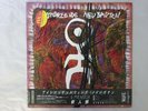 Einsturzende Neubauten Halber Mensch Wave SP25-6005 Japan  VINYL LP OBI