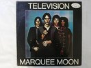 Television Marquee Moon ELEKTRA P-10308E Japan PROMO VINYL LP