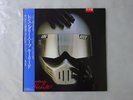 Lou Reed Legendary Hearts RCA RPL-8184 Japan PROMO VINYL LP OBI