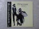 Fleetwood Mac Rumours Warner Bros. Records P-10233W Japan  VINYL LP OBI
