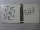 Genesis Three Sides Live WEA P-5611 2 Japan PROMO VINYL LP OBI